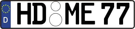HD-ME77