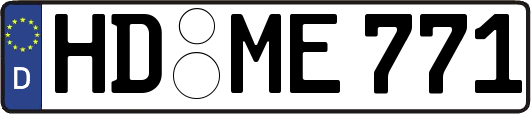 HD-ME771