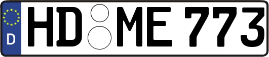 HD-ME773