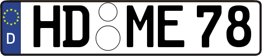HD-ME78