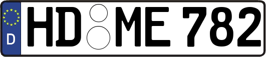 HD-ME782