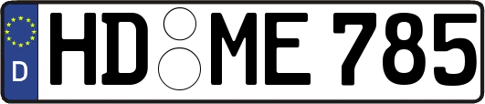 HD-ME785