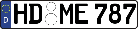 HD-ME787