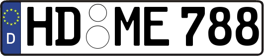 HD-ME788