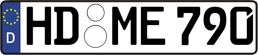 HD-ME790