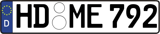 HD-ME792