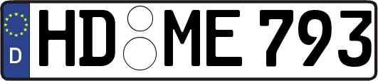 HD-ME793