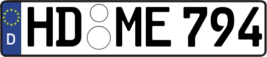 HD-ME794