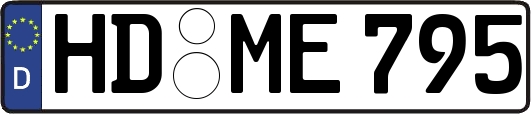 HD-ME795