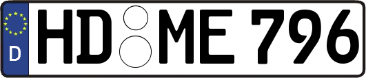 HD-ME796