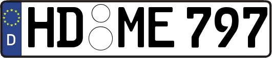 HD-ME797