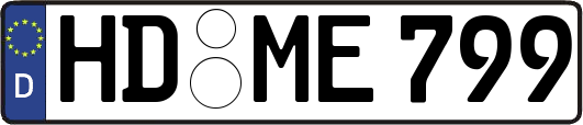 HD-ME799