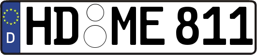 HD-ME811
