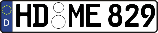 HD-ME829