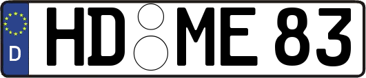 HD-ME83