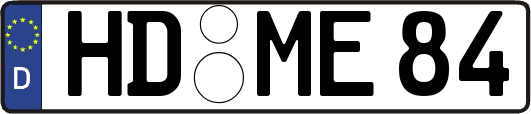 HD-ME84
