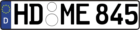 HD-ME845