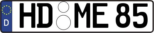 HD-ME85