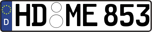HD-ME853