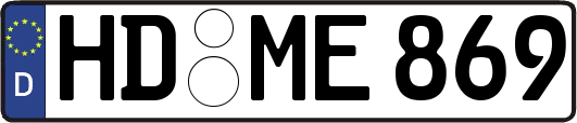HD-ME869