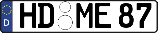 HD-ME87