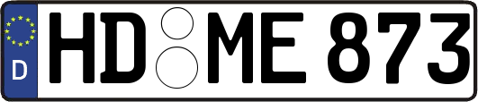 HD-ME873