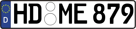 HD-ME879