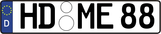 HD-ME88