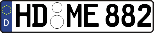 HD-ME882