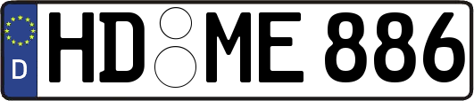 HD-ME886