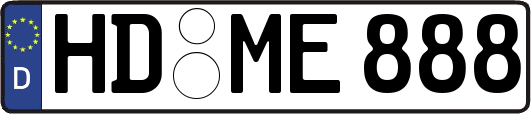 HD-ME888