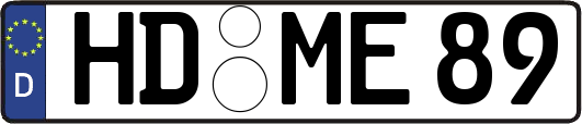 HD-ME89