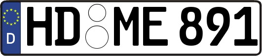 HD-ME891