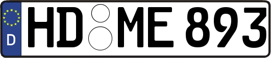 HD-ME893