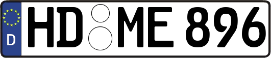 HD-ME896