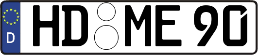 HD-ME90