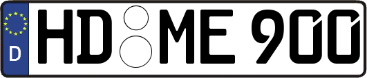 HD-ME900