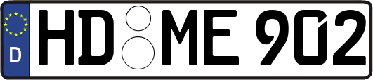 HD-ME902