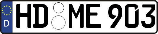 HD-ME903