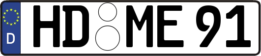 HD-ME91