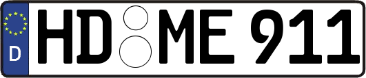 HD-ME911