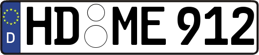 HD-ME912