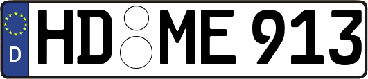 HD-ME913