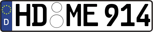 HD-ME914