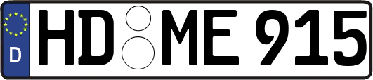HD-ME915