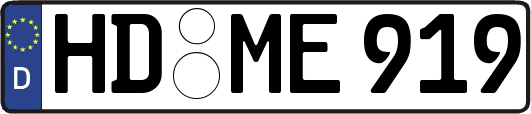 HD-ME919
