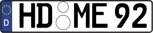 HD-ME92