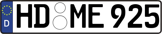 HD-ME925
