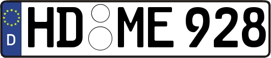 HD-ME928