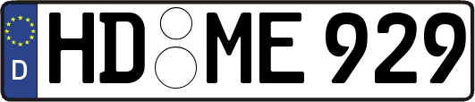 HD-ME929